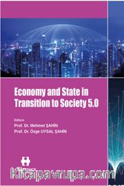 Economy and State in Transition to Society 5.0