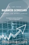 Balanced Scorecard Raporu ve Uygulaması