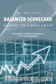 Balanced Scorecard Raporu ve Uygulaması