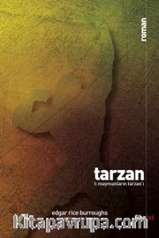 Maymunların Tarzan’ı / Tarzan I