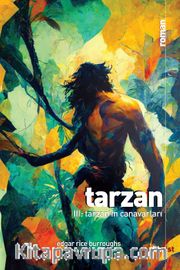 Tarzan’ın Canavarları / Tarzan III