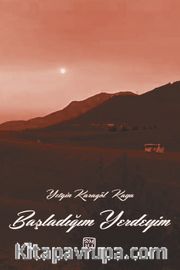 Başladığım Yerdeyim