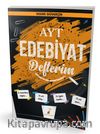 Yks Ayt Edebiyat Defterim