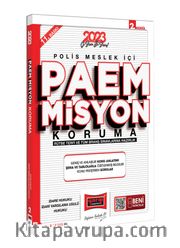 2023 Yıldız Serisi PAEM Misyon Koruma Rütbe Terfi ve Tüm Branş Sınavlarına Hazırlık İdare Hukuku İdari Yargılama Usulü Konu Anlatımı (Modül 2) 