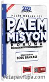 2023 Yıldız Serisi PAEM Misyon Koruma Rütbe ve Terfi Sınavlarına Hazırlık İnsan Hakları Soru Bankası 