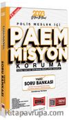 2023 Yıldız Serisi PAEM Misyon Koruma Rütbe Terfi ve Tüm Branş Sınavlarına Hazırlık Yıldız Soru Bankası 
