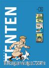 Tenten’in Maceraları 3 (Ciltli) (Üç Kitap Birarada)