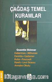 Çağdaş Temel Kuramlar