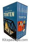 Tenten’in Maceraları (8 Kitap Takım) (Ciltli)