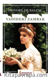 Vadideki Zambak