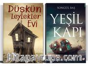 Songül Baş Roman Seti (2 Kitap)