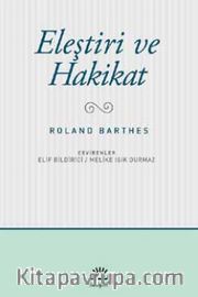 Eleştiri ve Hakikat