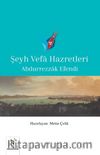 Şeyh Vefa Hazretleri