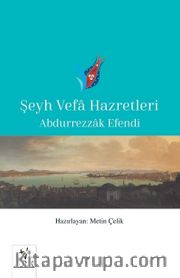 Şeyh Vefa Hazretleri