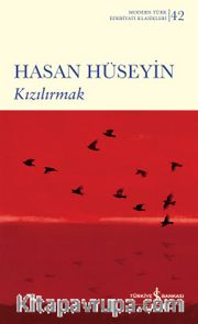 Kızılırmak (Ciltli)