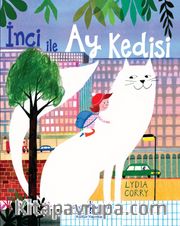 İnci İle Ay Kedisi