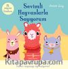 Sevimli Hayvanlarla Sayıyorum / İlk Sayma Kitabım
