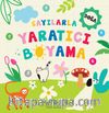 Sayılarla Yaratıcı Boyama / Doğa