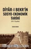 Diyar-ı Bekr'in Sosyo-Ekonomik Tarihi (VII-X Yüzyıllar)