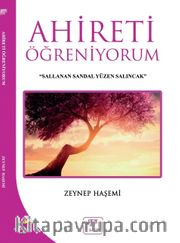 Ahireti Öğreniyorum