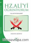 Hz. Aliyi Öğreniyorum