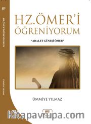 Hz. Ömer'i Öğreniyorum