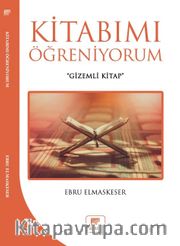 Kitabımı Öğreniyorum