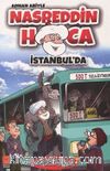 Adnan Abiyle Nasrettin Hoca İstanbul'da