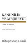 Kanunilik ve Meşruiyet