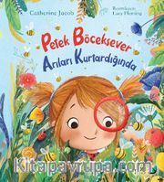 Petek Böceksever Arıları Kurtardığında