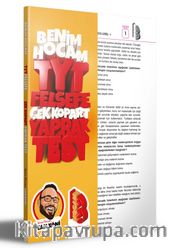 TYT Felsefe Çek Kopar Yaprak Test