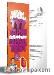 TYT Tarih Çek Kopar Yaprak Test