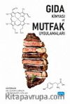 Gıda Kimyası ve Mutfak Uygulamaları