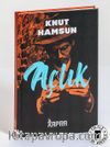 Açlık (Ciltli, İplik Dikişli)