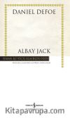 Albay Jack (Ciltli)