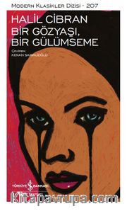 Bir Gözyaşı, Bir Gülümseme (Ciltli)