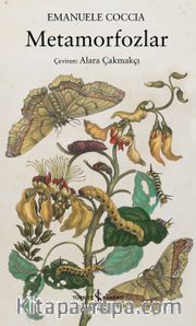 Metamorfozlar