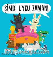 Şimdi Uyku Zamanı