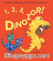 1, 2, 3, Dinozor !