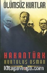 Ölümsüz Kurtlar