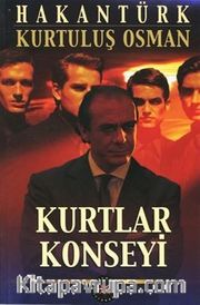 Kurtlar Konseyi