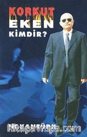 Korkut Eken Kimdir?