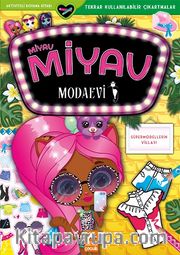 Miyav Miyav Modaevi / Süpermodellerin Villası
