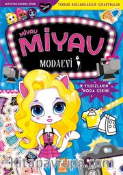 Miyav Miyav Modaevi / Yıldızların Moda Çekimi