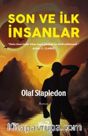 Son ve İlk İnsanlar