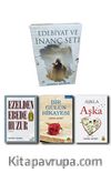 Edebiyat ve İnanç Seti (4 Kitap)