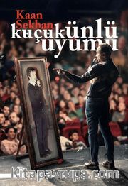 Küçük Ünlü Uyumu