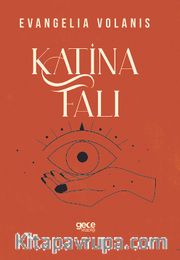 Katina Falı Kartları ve Kitapçığı