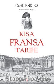 Kısa Fransa Tarihi