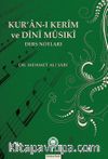 Kur'an-ı Kerim ve Dini Musiki